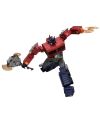 TRANSFORMERS - Optimus Prime - Figurine Takara Tomy MPG-17 25.6cm - vue de detail