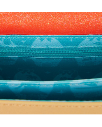 DISNEY PRINCESS - Moana - Crossbody Bag LoungeFly