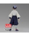 DEMON SLAYER - Shinobu Kocho - Figurine 14cm - vue de detail