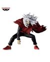 MY HERO ACADEMIA - Tomura Shigaraki - Figurine The Evil Villains 10cm - vue de face
