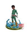 NARUTO - Rock Lee - Figurine Memorable Saga 12cm - vue principale