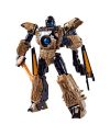 TRANSFORMERS - Vector Prime -Fig. Age of the Primes Voyager Class 17cm - vue de profil