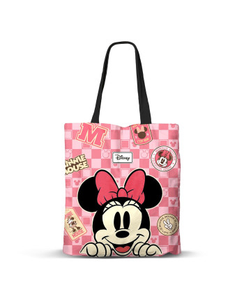 MINNIE - Journey - Totebag '40x30x1cm'