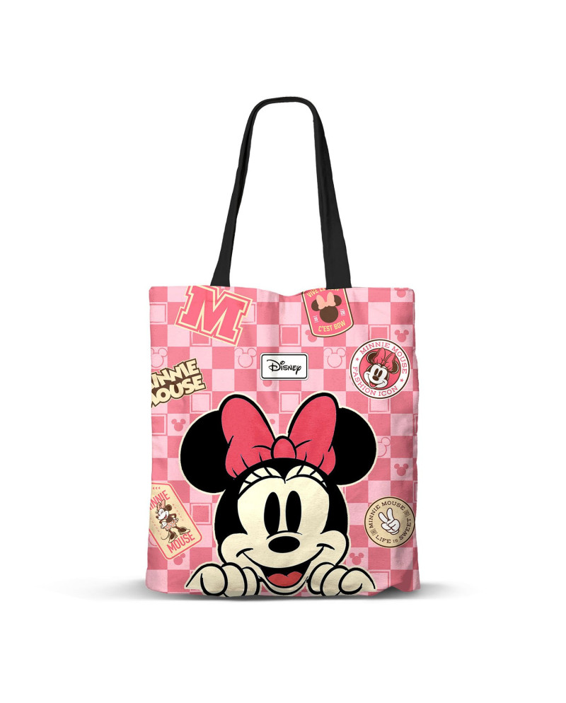 MINNIE - Journey - Totebag '40x30x1cm'