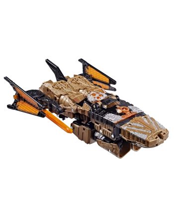 TRANSFORMERS - Vector Prime -Fig. Age of the Primes Voyager Class 17cm - vue de dos