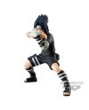 NARUTO - Uchiha Sasuke - Figurine Vibration Stars 14cm - vue principale