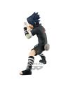 NARUTO - Uchiha Sasuke - Figurine Vibration Stars 14cm - vue de detail