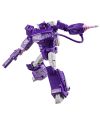 TRANSFORMERS - Shockwave - Figurine Studio Series 16.5cm - vue de profil