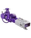 TRANSFORMERS - Shockwave - Figurine Studio Series 16.5cm - vue de dos