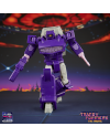 TRANSFORMERS - Shockwave - Figurine Studio Series 16.5cm - vue de detail