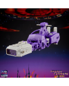 TRANSFORMERS - Shockwave - Figurine Studio Series 16.5cm - vue du packaging