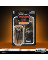 STAR WARS - Mercenary Droid - Figurine Vintage Collection 9.5cm - vue de dos