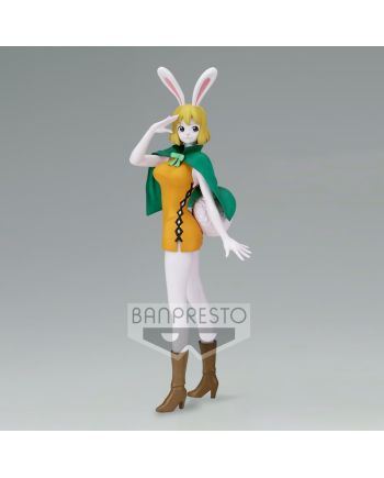 ONE PIECE - Carrot Vers. A - Glitter & Glamours Figurine 22cm - vue principale