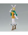ONE PIECE - Carrot Vers. A - Glitter & Glamours Figurine 22cm - vue principale