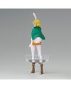 ONE PIECE - Carrot Vers. A - Glitter & Glamours Figurine 22cm - vue de face