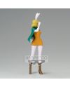 ONE PIECE - Carrot Vers. A - Glitter & Glamours Figurine 22cm - vue de profil