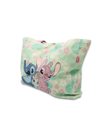 STITCH & ANGEL - Bundle Summer Wave  - Shoulder Bag + Pouch Wallet