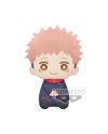 JUJUTSU KAISEN - Yuji Itadori - Peluche Big Plush 20cm - vue principale