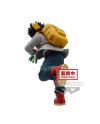 MY HERO ACADEMIA - Izuku Midoriya - Bravegraph - Figurine 14cm - vue de dos