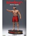BLOODSPORT - Chong Li - Figurine 1/10 Icon X 19.8cm - vue de face