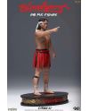BLOODSPORT - Chong Li - Figurine 1/10 Icon X 19.8cm - vue de profil