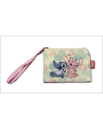 STITCH & ANGEL - Bundle Summer Wave  - Shoulder Bag + Pouch Wallet