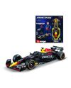 FORMULA 1 - F1 Red Bull Rb19 Max Verstappen - Model Kit 1/24 - vue principale