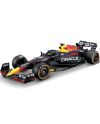 FORMULA 1 - F1 Red Bull Rb19 Max Verstappen - Model Kit 1/24 - vue de face
