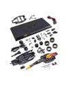 FORMULA 1 - F1 Red Bull Rb19 Max Verstappen - Model Kit 1/24 - vue de profil
