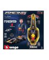 FORMULA 1 - F1 Red Bull Rb19 Max Verstappen - Model Kit 1/24 - vue de dos