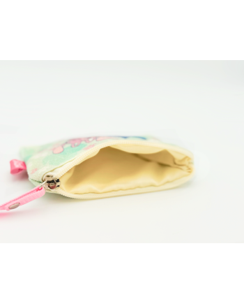 STITCH & ANGEL - Bundle Summer Wave  - Shoulder Bag + Pouch Wallet