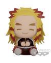 DEMON SPLAYER - Rengoku - Big Plush - 20cm - vue principale