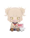 MY HERO ACADEMIA - Himiko Toga - Big Plush 20cm - vue principale