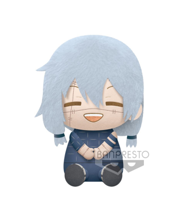 JUJUTSU KAISEN - Mahito - Big Plush - 20cm - vue principale