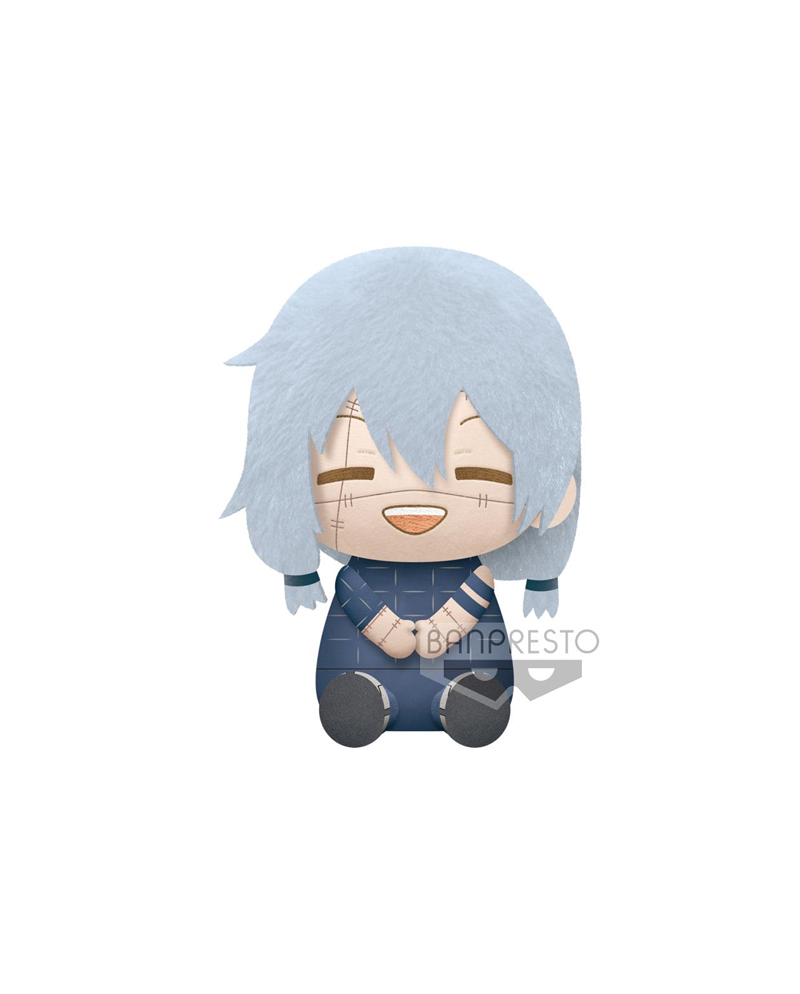 JUJUTSU KAISEN - Mahito - Big Plush - 20cm - vue principale