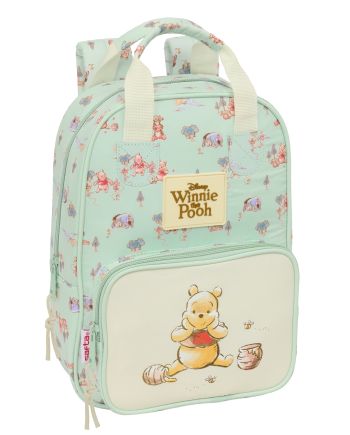WINNIE L'OURSON - Sac à dos '28x20x8cm' - vue principale