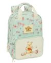 WINNIE L'OURSON - Sac à dos '28x20x8cm' - vue principale