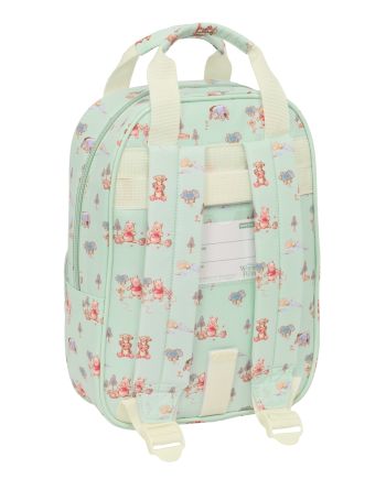 WINNIE L'OURSON - Sac à dos '28x20x8cm' - vue de face