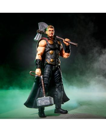 Figurine Thor 15cm Legend Series Avengers Doomsday Hasbro