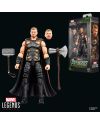 Thor Avengers Doomsday figurine collector vue de face
