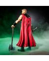 Figurine Thor Legend Series vue arrière