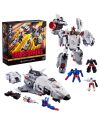 Figurine Transformers Armada Jetfire Age of Primes 20cm - vue principale