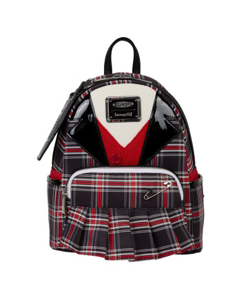 CLUELESS - Dionne - Mini Backpack LoungeFly