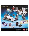 Figurine Transformers Armada Jetfire Age of Primes 20cm - packaging
