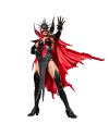 Figurine Malice Marvel Legends Series 15cm détails du sculpt