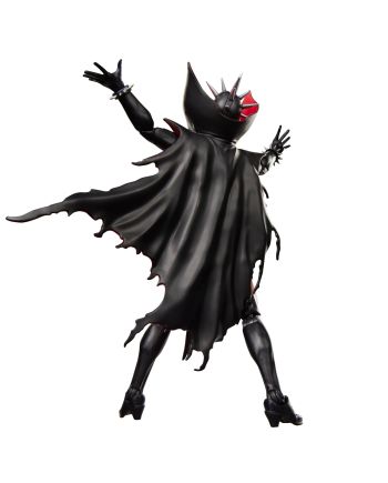 Figurine Malice Marvel Legends Series 15cm packaging