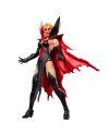 Figurine Malice Marvel Legends Series 15cm vue arrière