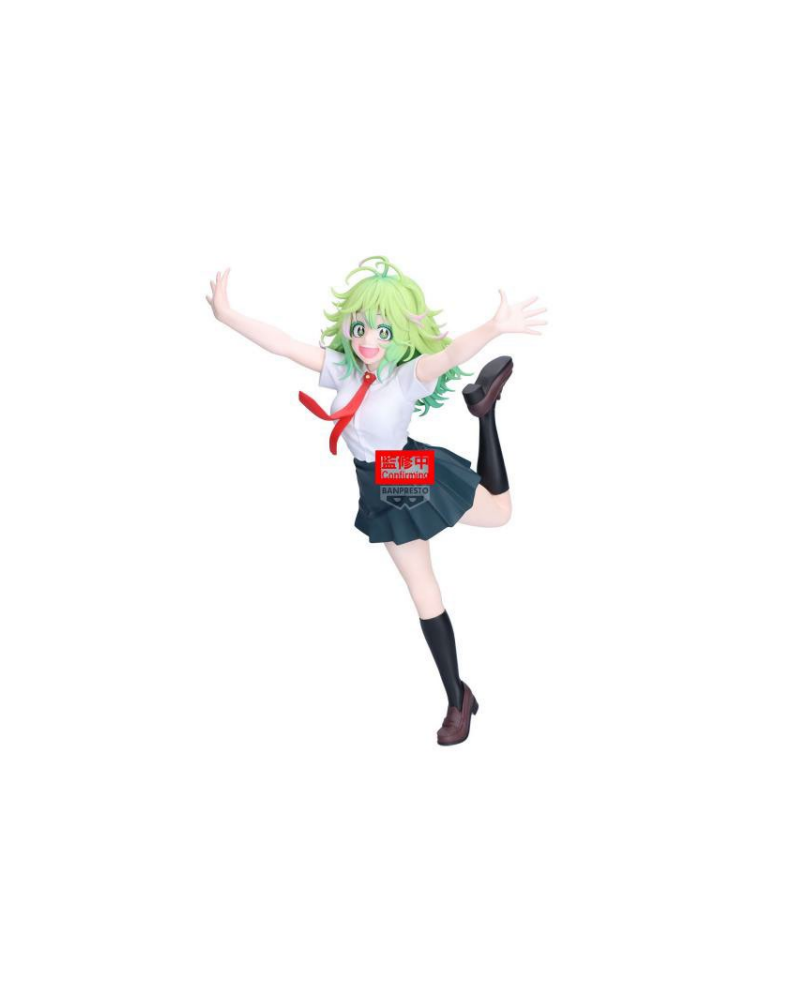 Figurine Toru Hagakure My Hero Academia Glitter & Glamours 23cm Banpresto