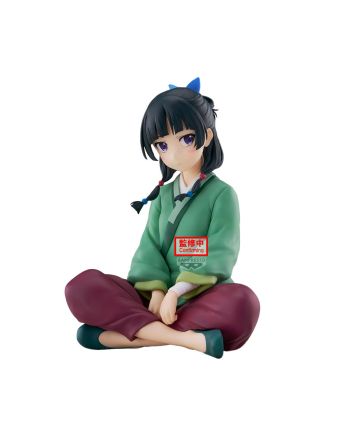Figurine Maomao Les Carnets de l'Apothicaire Break Time Collection 13cm