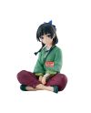 Figurine Maomao Les Carnets de l'Apothicaire Break Time Collection 13cm